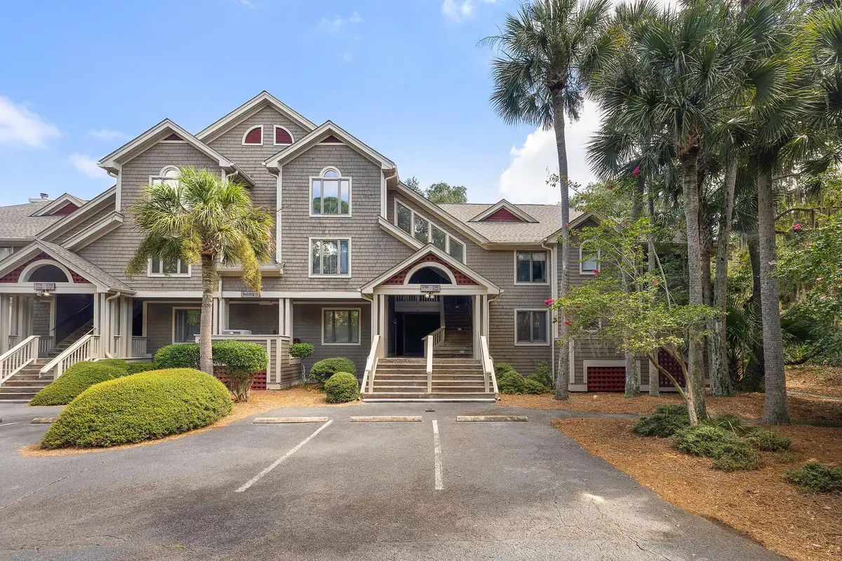 2765 Hidden Oak Drive, Seabrook Island, SC 29455 - #1