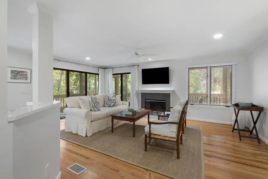 2765 Hidden Oak Drive, Seabrook Island, SC 29455 - #2