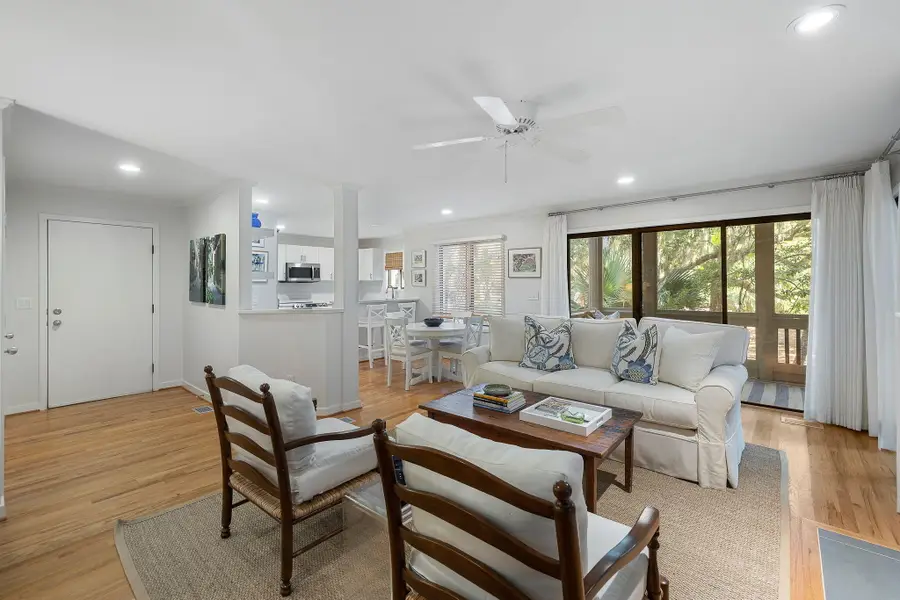 2765 Hidden Oak Drive, Seabrook Island, SC 29455 - #3