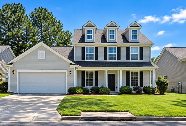 9437 Ayscough Road, Summerville, SC 29485
