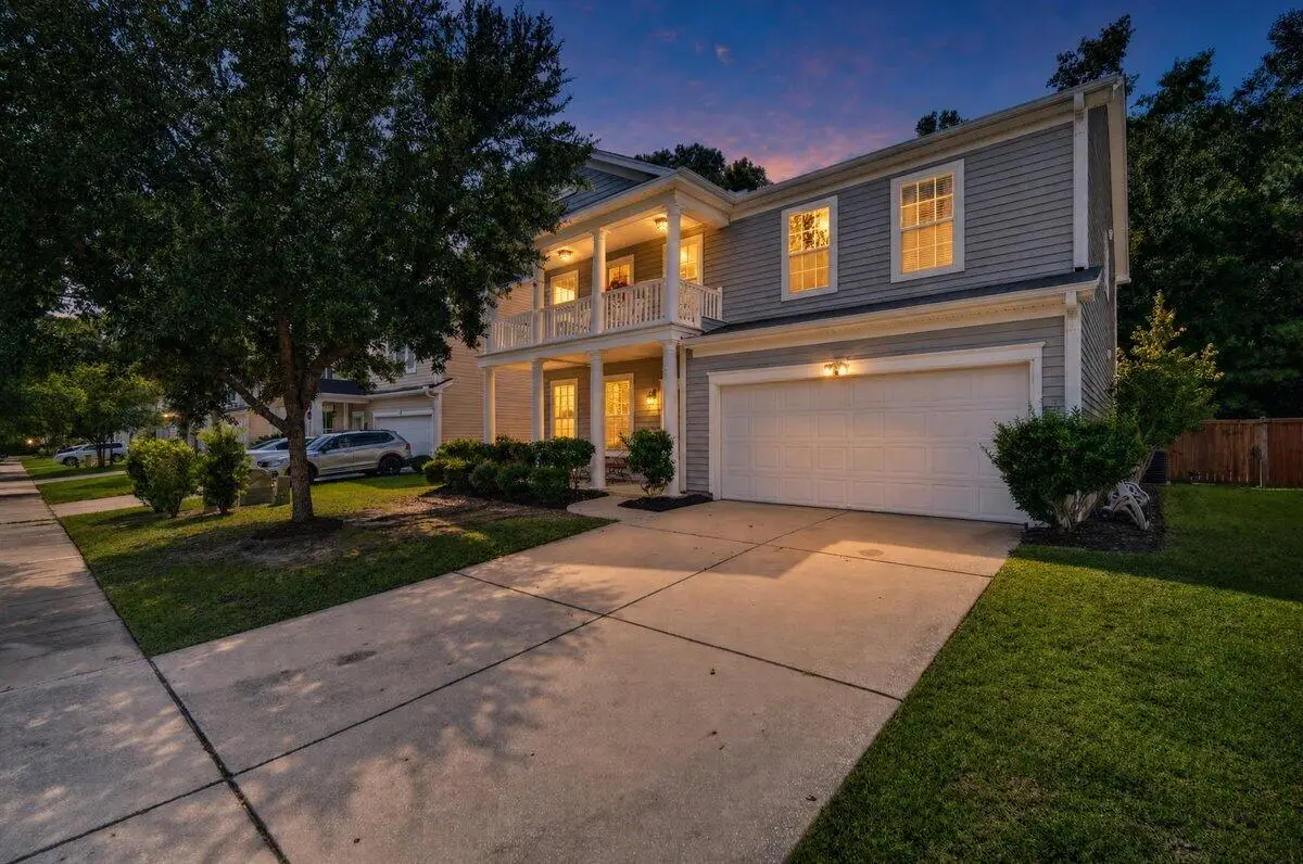 170 Pavilion Street, Summerville, SC 29483 - #1