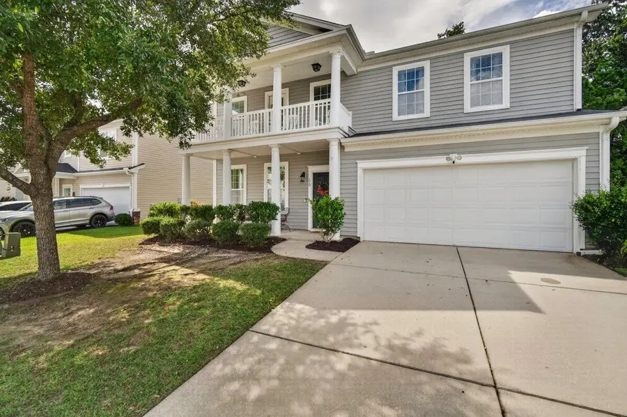 170 Pavilion Street, Summerville, SC 29483 - #2