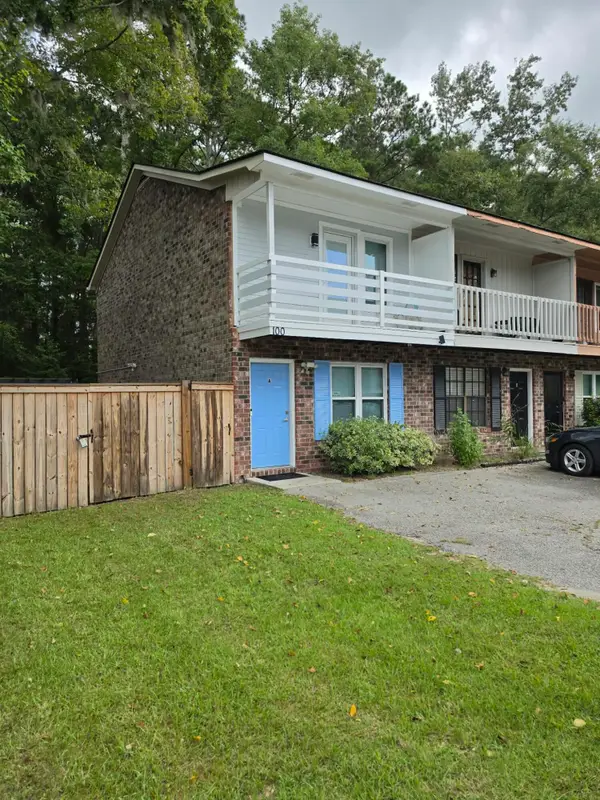 100 Kimeran Lane #A, Summerville, SC 29485