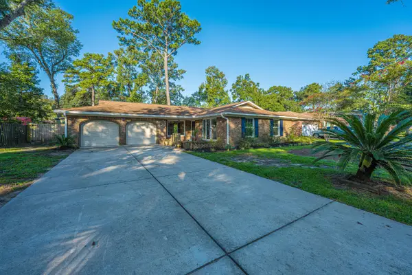 308 Grouse Road, Summerville, SC 29485