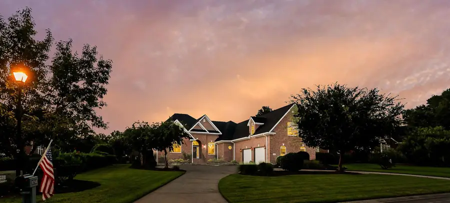 4184 Club Course Drive, North Charleston, SC 29420 - #2