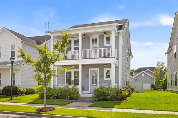 307 Cypress Knee Landing, Summerville, SC 29483