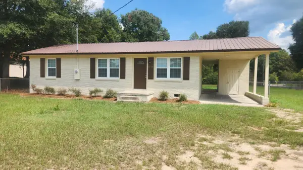 1995 Cannon Bridge Road, Cordova, SC 29039