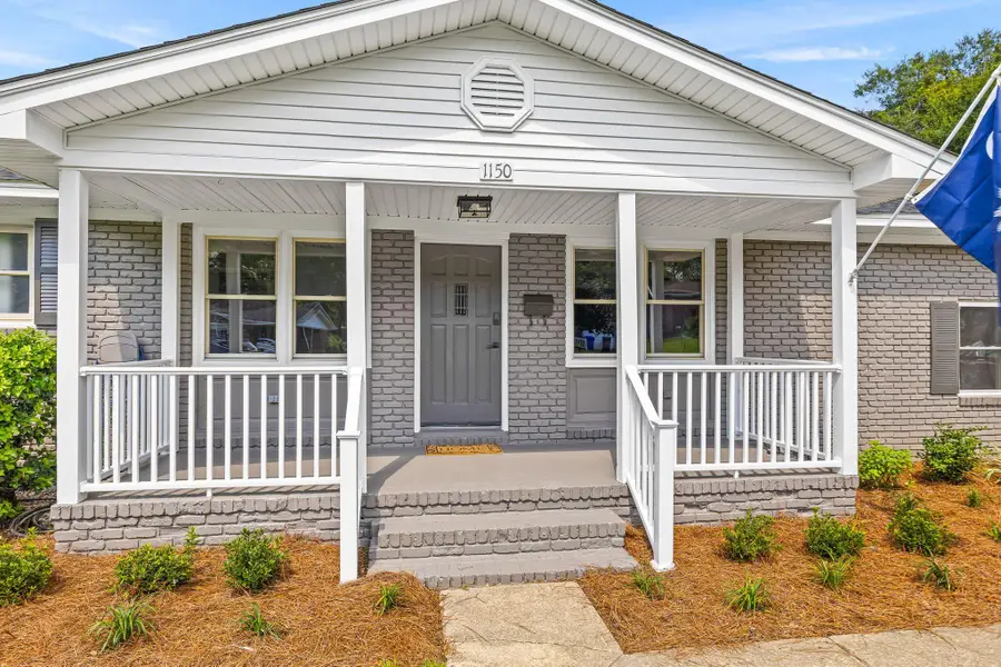 1150 Sherwood Street, North Charleston, SC 29405 - #3