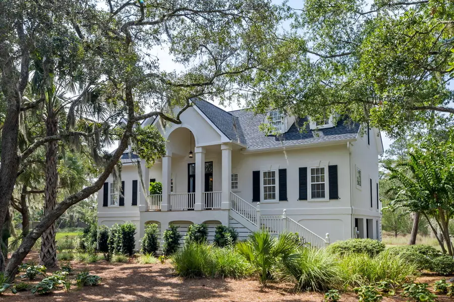 2472 Seabrook Island Road, Seabrook Island, SC 29455 - #2