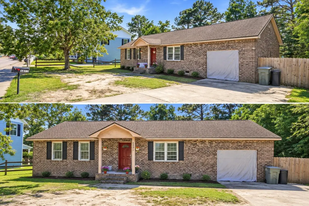 5891 N Rhett Avenue, Hanahan, SC 29410 - #1