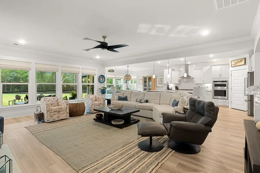 3202 Hugh Bennett Drive, Johns Island, SC 29455 - #2