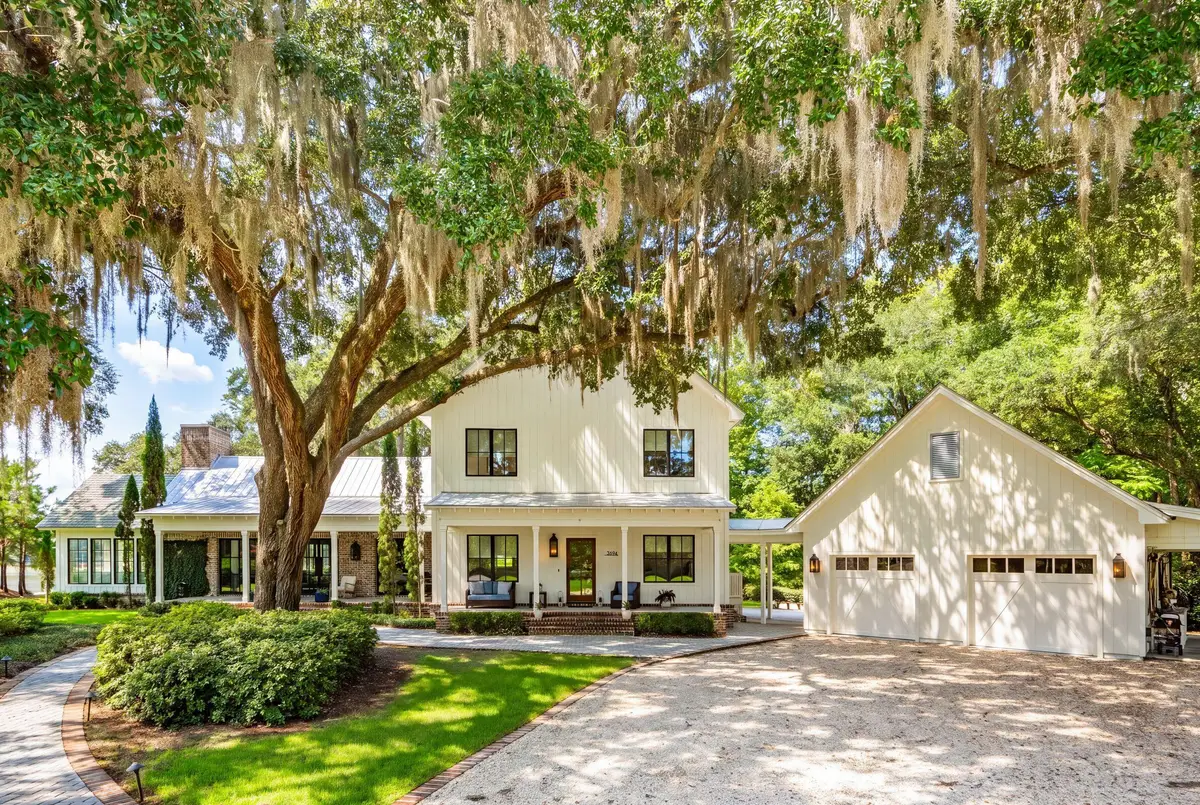 3694 Edings Court, Johns Island, SC 29455 - #1