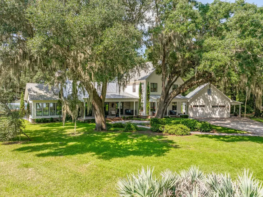 3694 Edings Court, Johns Island, SC 29455 - #2
