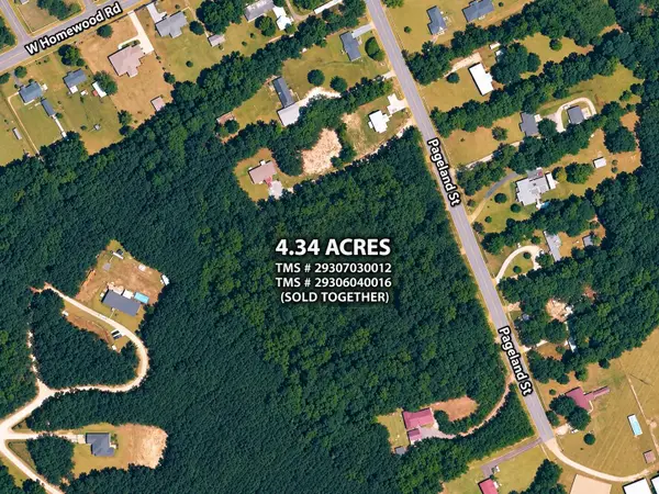 4161 Pageland Street, Conway, SC 29526
