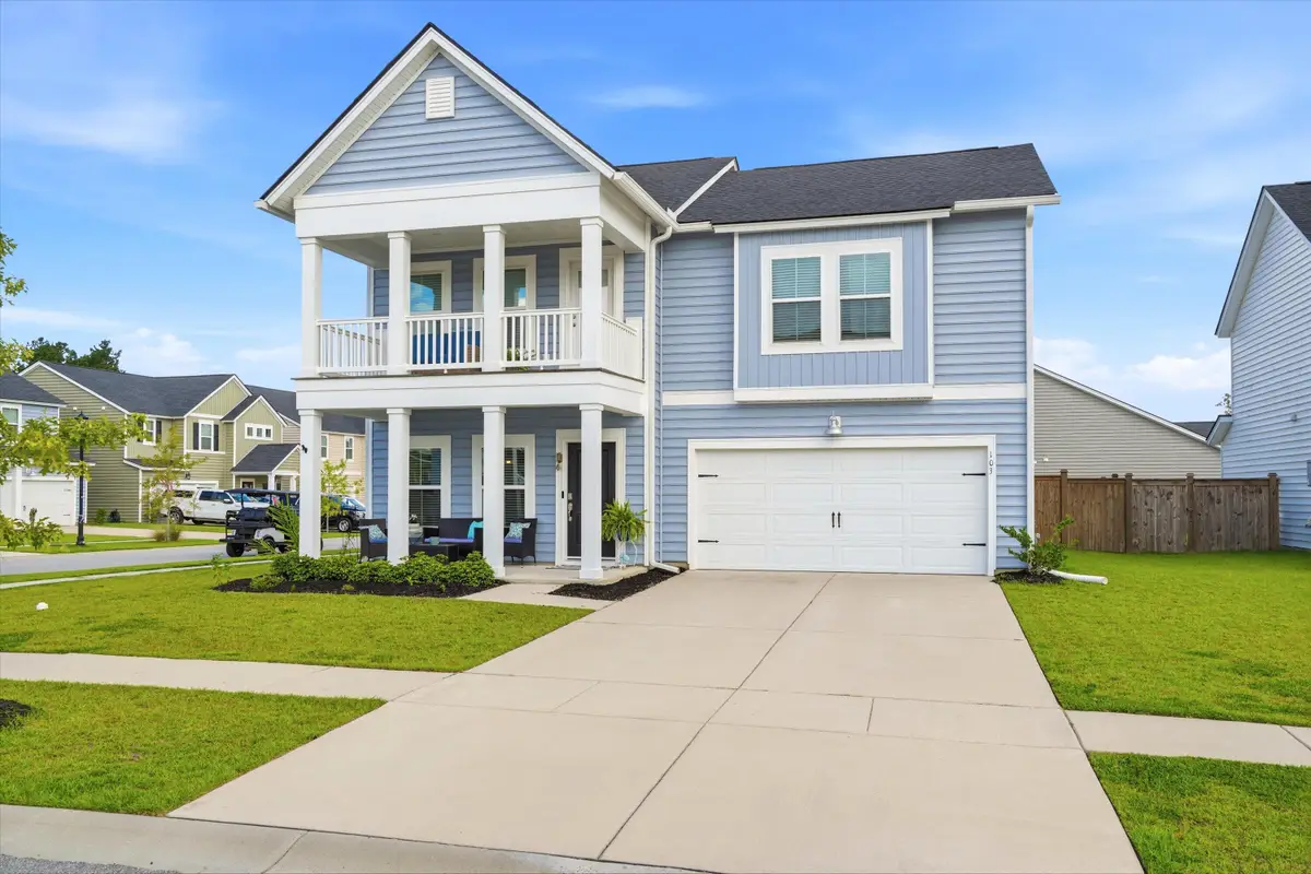 103 Tuscan Sun Street, Summerville, SC 29485 - #1