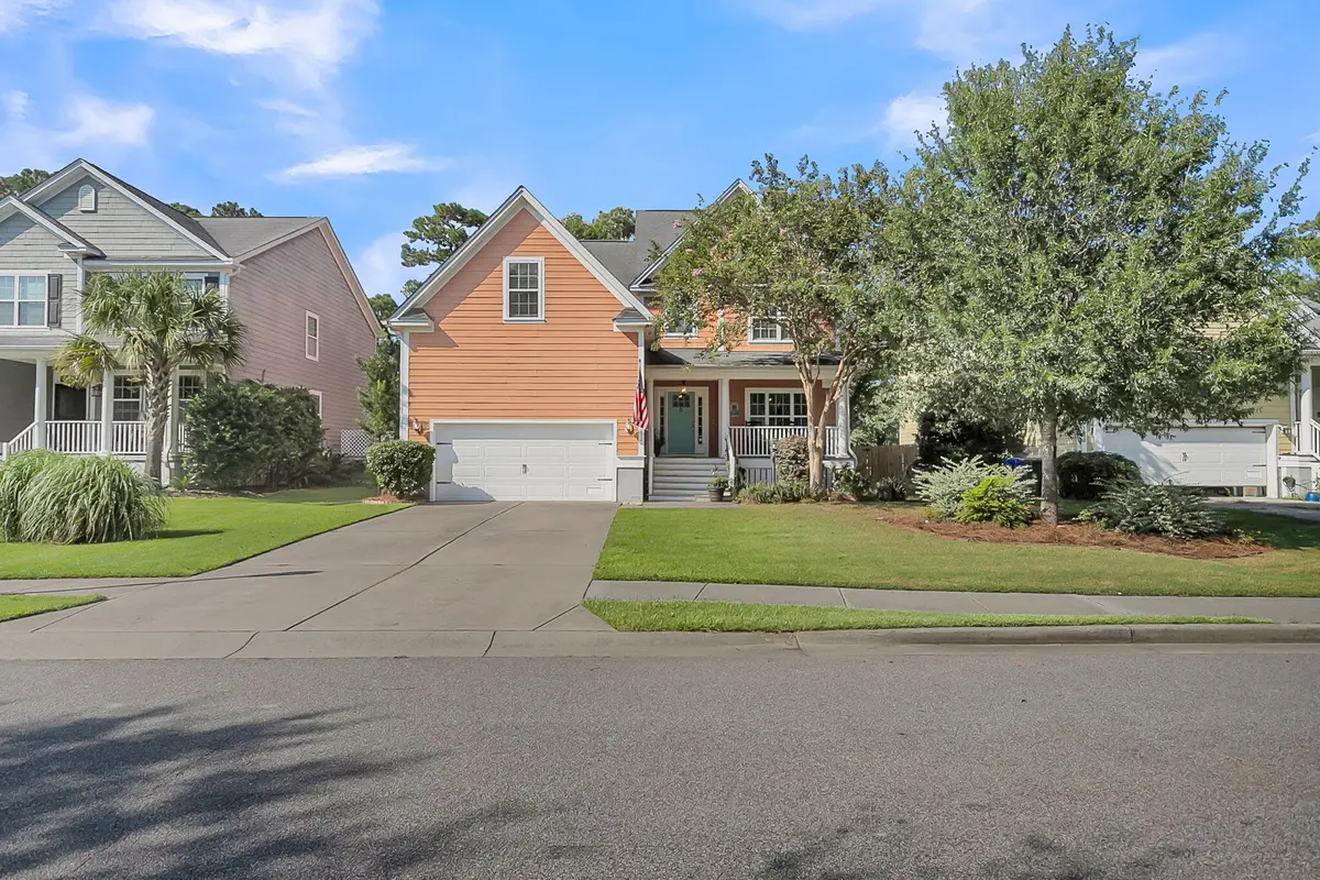 2202 Terrabrook Lane, Charleston, SC 29412 - #1