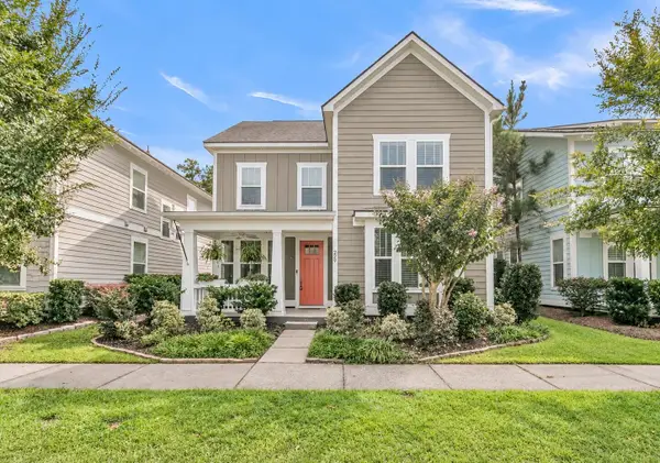 229 Ribbon Road, Summerville, SC 29483