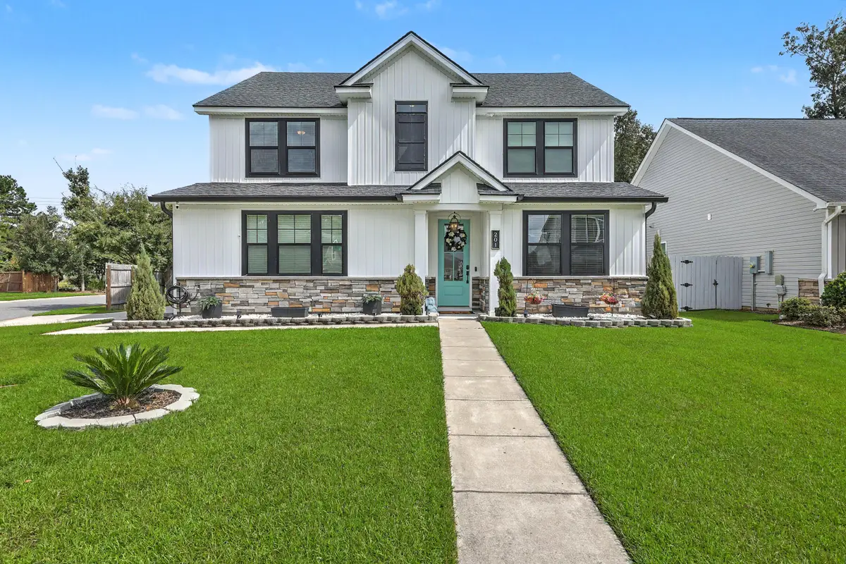 201 Whirlaway Drive, Moncks Corner, SC 29461 - #1