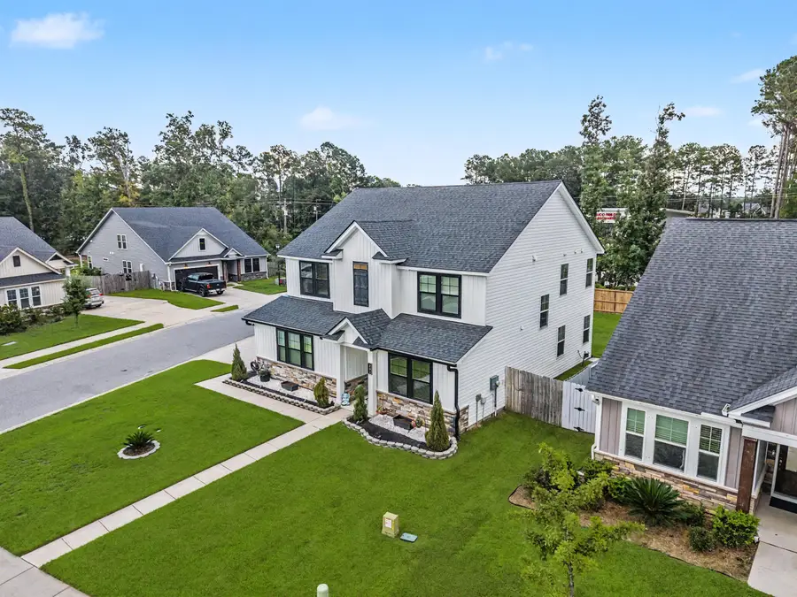 201 Whirlaway Drive, Moncks Corner, SC 29461 - #2