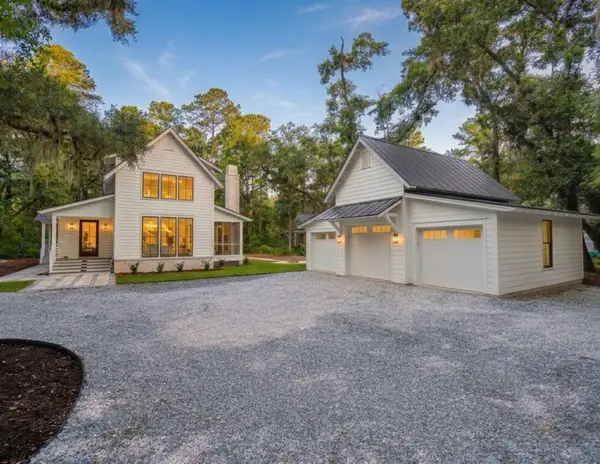 4 Blake Lane, Seabrook, SC 29940