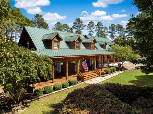 1084 Farnum Road, Orangeburg, SC 29118