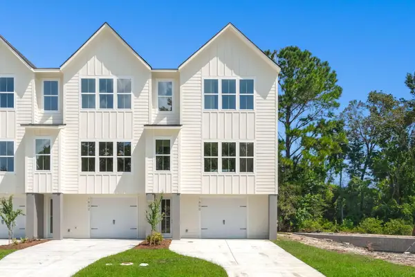 1600 Lauda Drive, Mount Pleasant, SC 29464