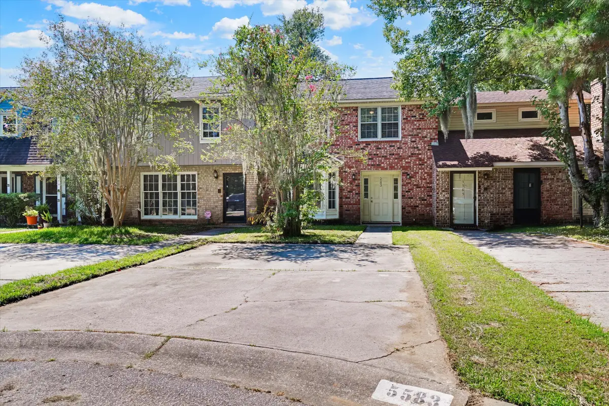 5583 Fowler Drive, North Charleston, SC 29418 - #1