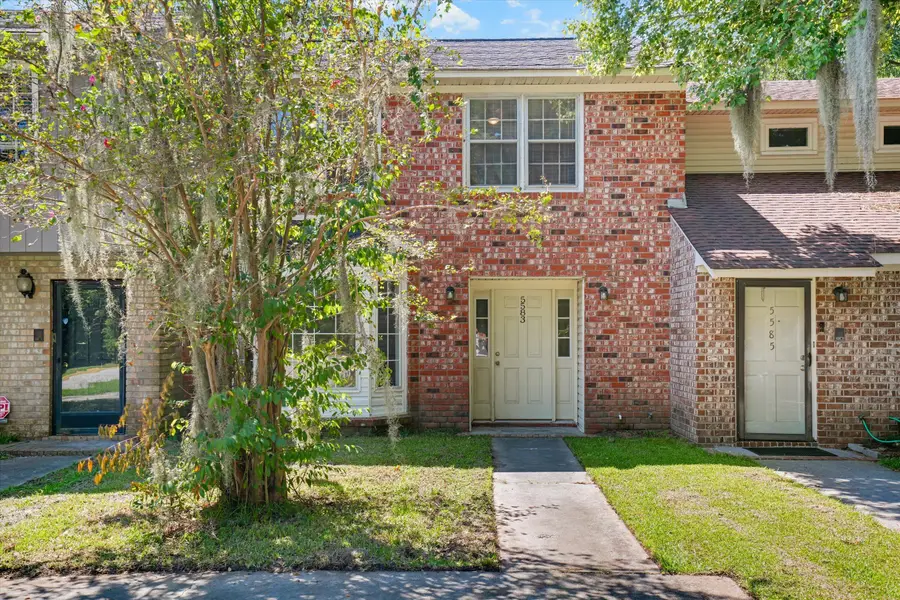 5583 Fowler Drive, North Charleston, SC 29418 - #2