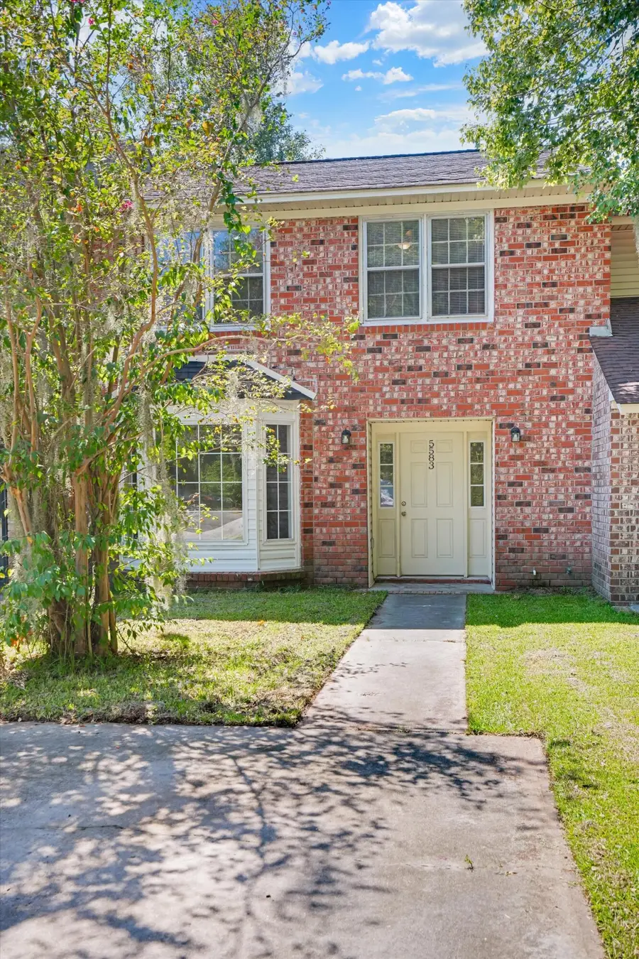 5583 Fowler Drive, North Charleston, SC 29418 - #3