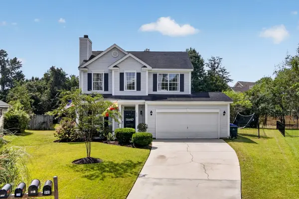 239 Lytham Court, Charleston, SC 29414
