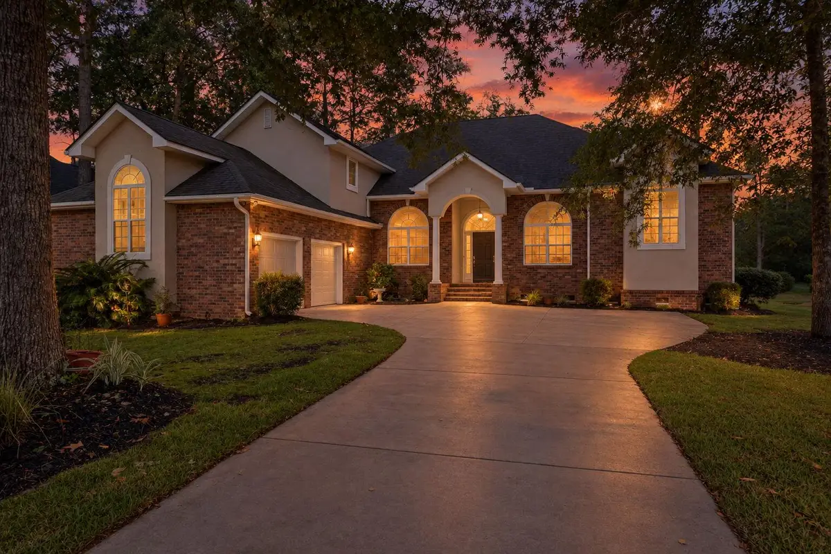 4412 Wild Thicket Lane, North Charleston, SC 29420 - #1