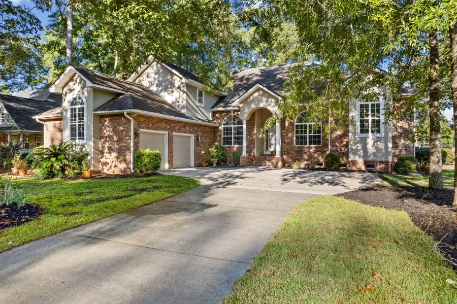 4412 Wild Thicket Lane, North Charleston, SC 29420 - #2
