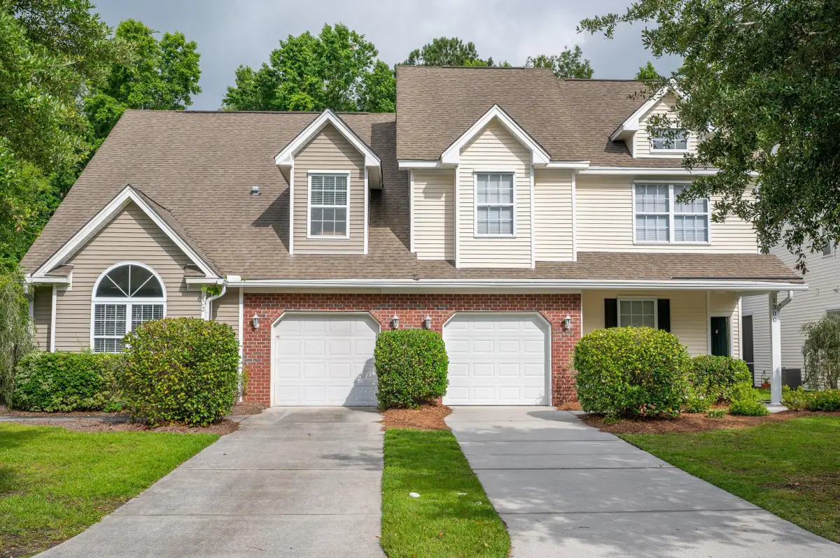 1300 Fenwick Plantation Road, Johns Island, SC 29455 - #1