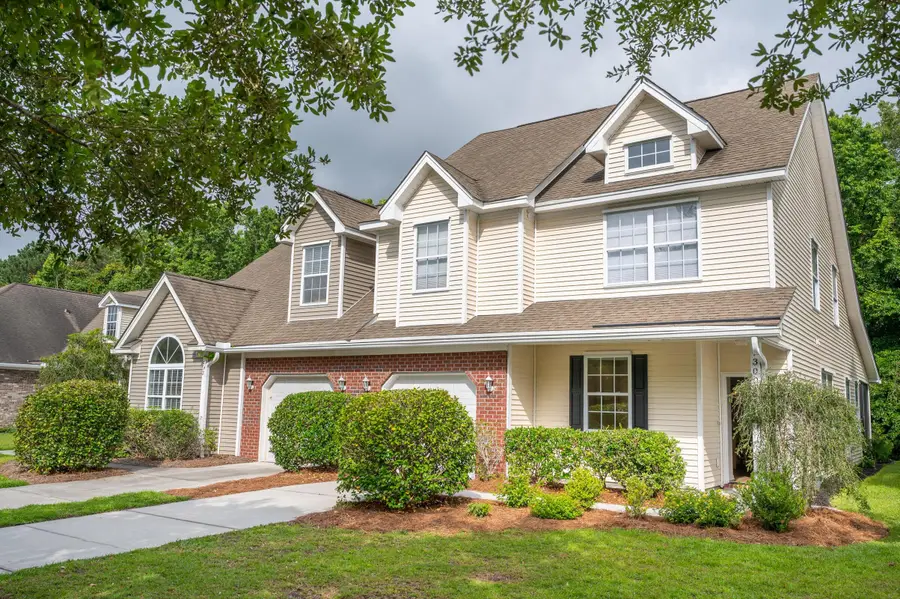1300 Fenwick Plantation Road, Johns Island, SC 29455 - #2