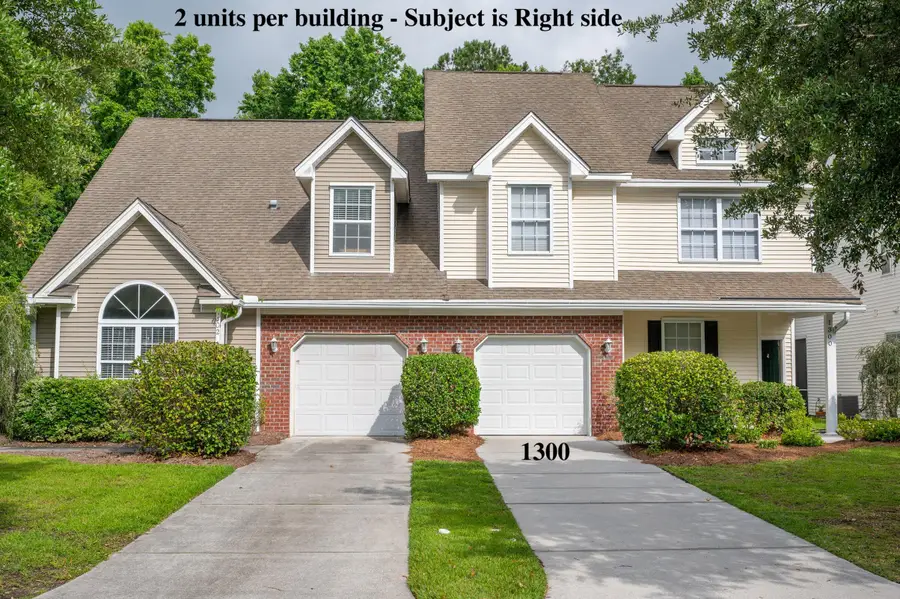 1300 Fenwick Plantation Road, Johns Island, SC 29455 - #3