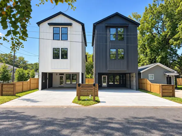4839 Lecque Street, North Charleston, SC 29405