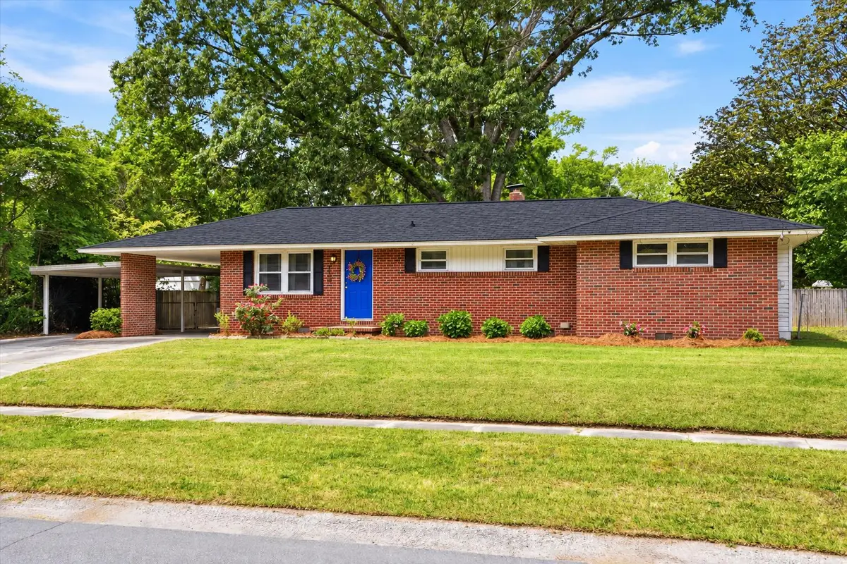 2638 Dellwood Avenue, North Charleston, SC 29405 - #1