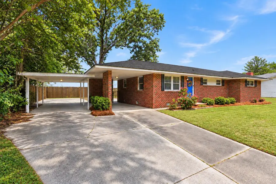 2638 Dellwood Avenue, North Charleston, SC 29405 - #2