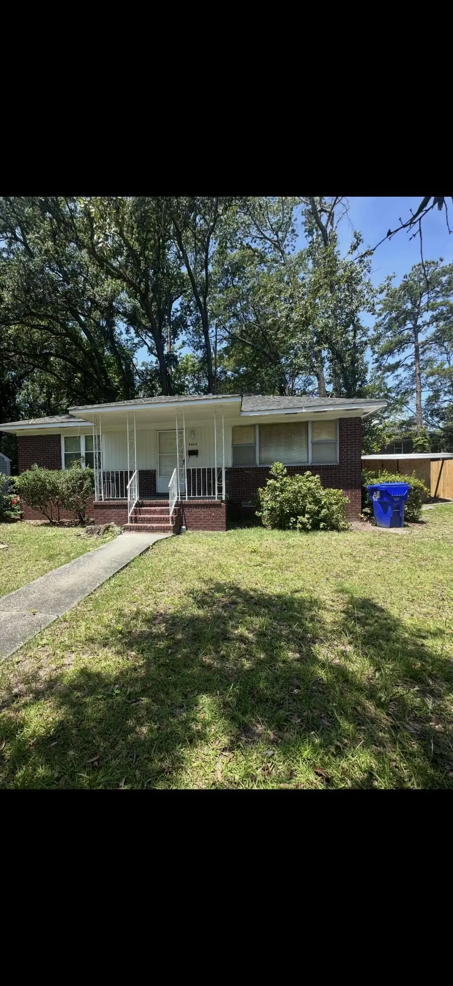 5445 Crown Avenue, North Charleston, SC 29406 - #1