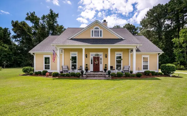 1198 Hitchfield Lane, Awendaw, SC 29429