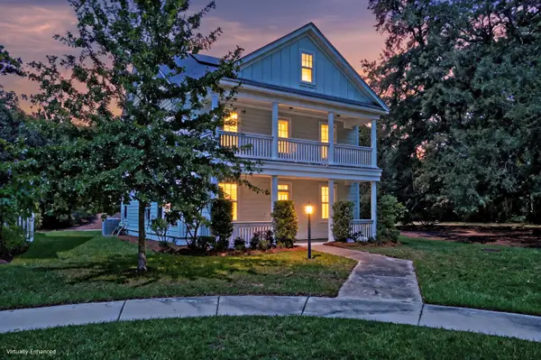 2917 Swamp Sparrow Circle, Johns Island, SC 29455