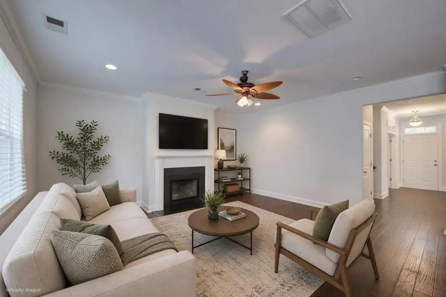 2917 Swamp Sparrow Circle, Johns Island, SC 29455 - #2