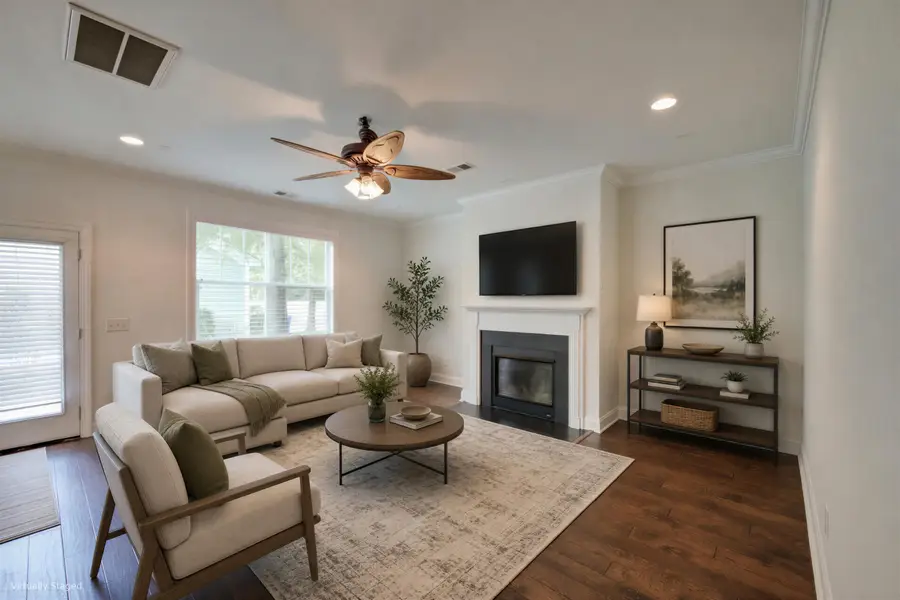 2917 Swamp Sparrow Circle, Johns Island, SC 29455 - #3