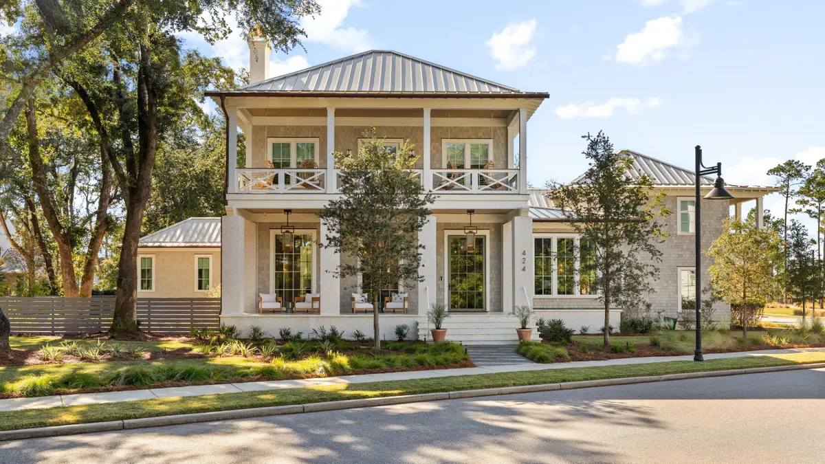 424 Wayfaring Point, Daniel Island, SC 29492 - #1