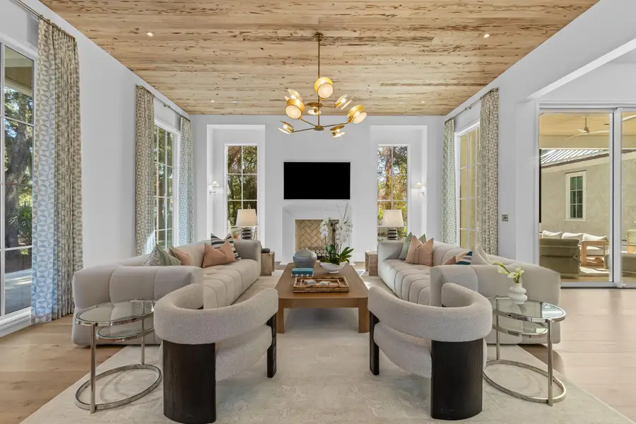 424 Wayfaring Point, Daniel Island, SC 29492 - #2