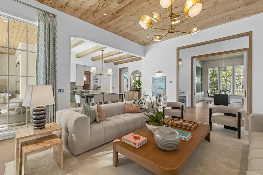 424 Wayfaring Point, Daniel Island, SC 29492 - #3