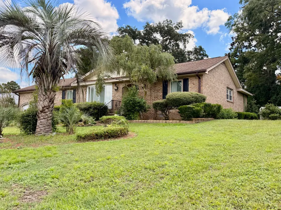 4351 Helene Drive, North Charleston, SC 29418 - #3