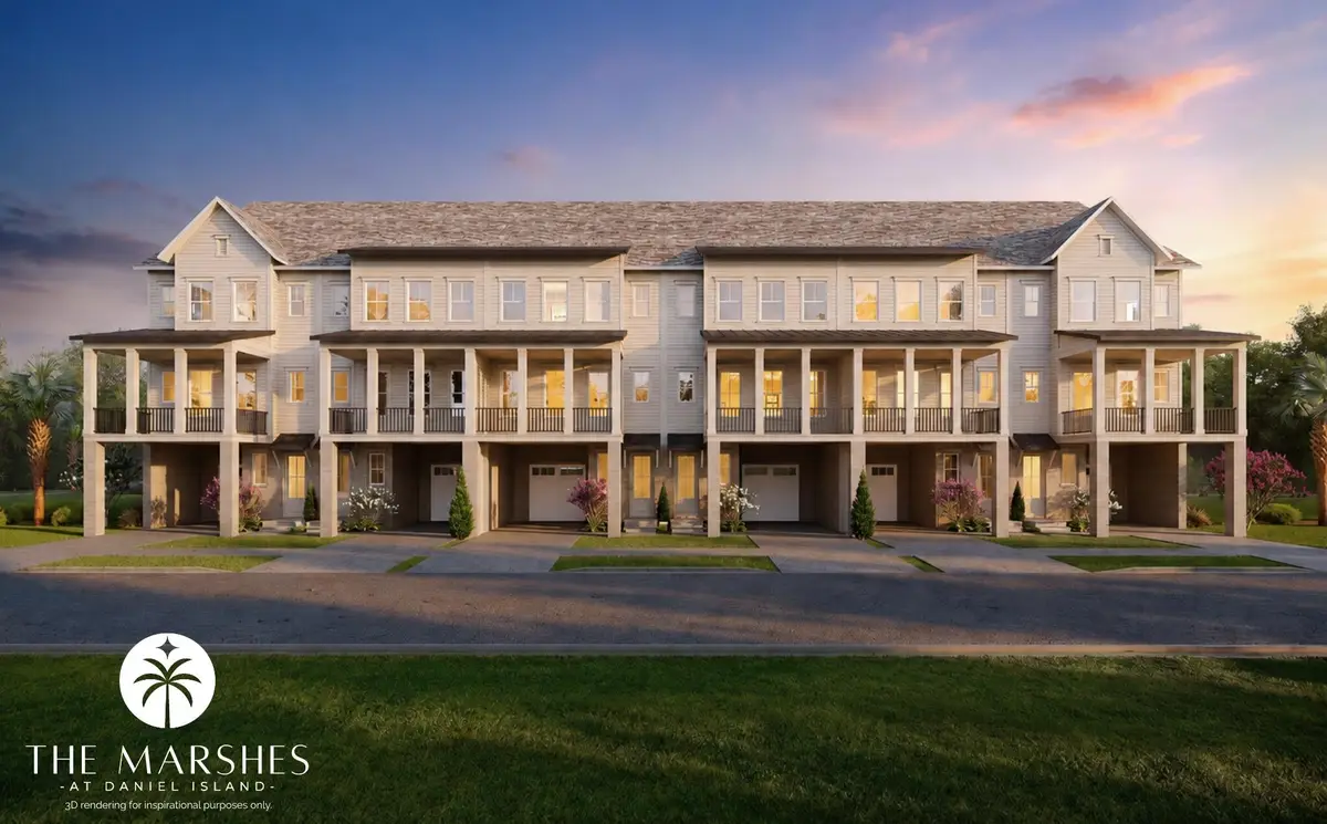 170 Etta Way, Charleston, SC 29492 - #1
