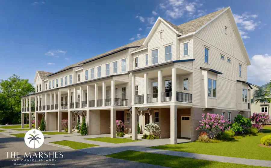 170 Etta Way, Charleston, SC 29492 - #3