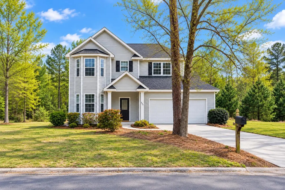 205 Sheridan Drive, Columbia, SC 29223 - #1